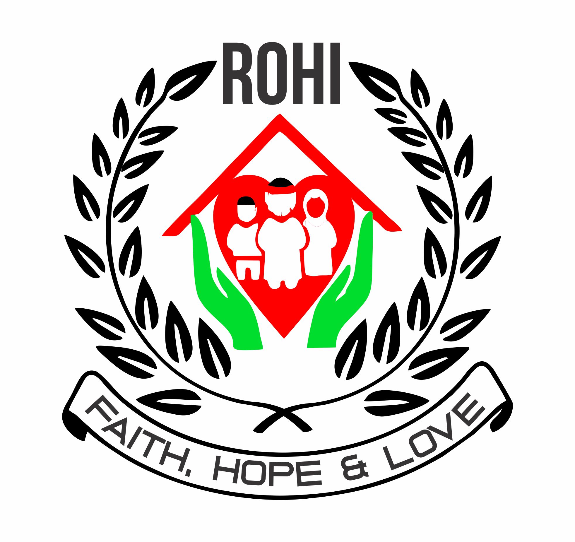 Rohi Foundation Cameroon